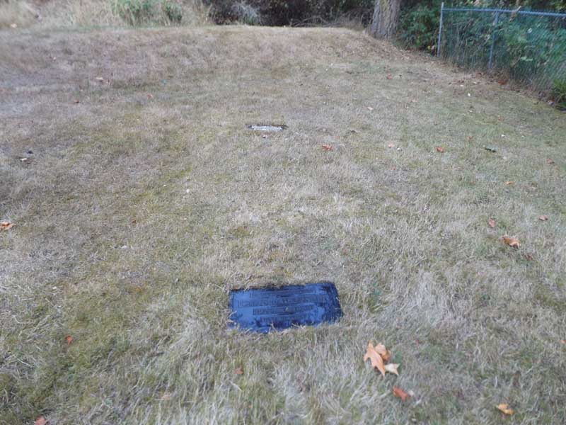 image of gravestone