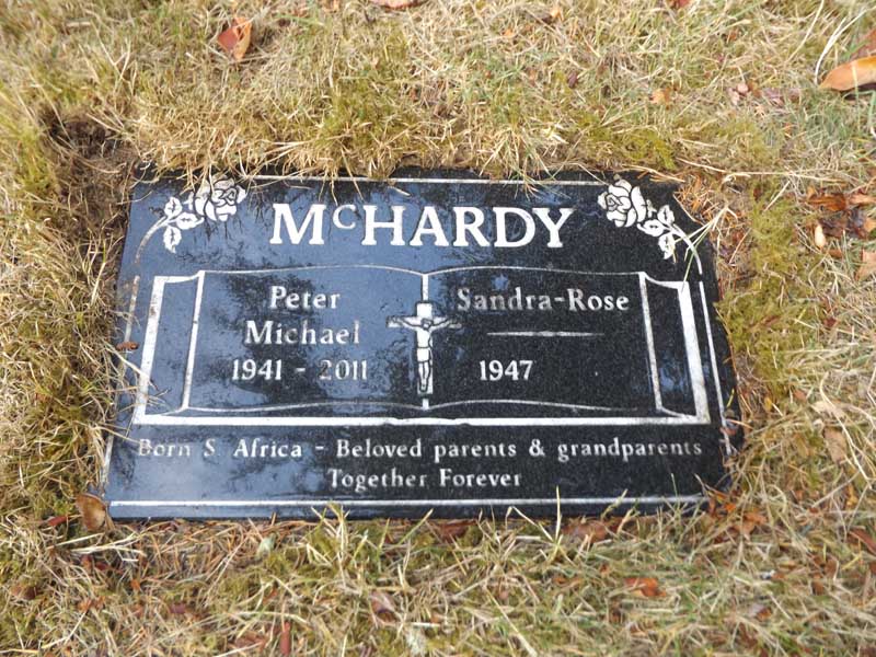 image of gravestone