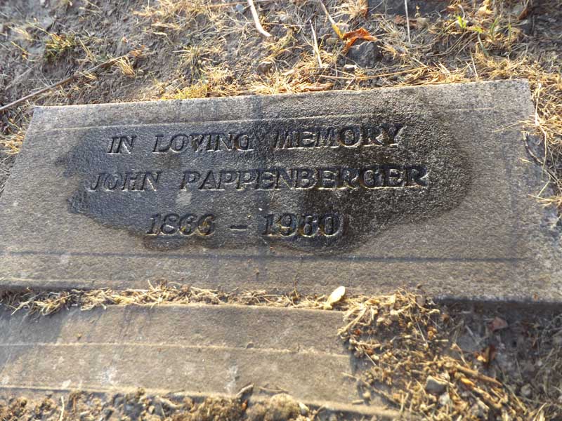 image of gravestone