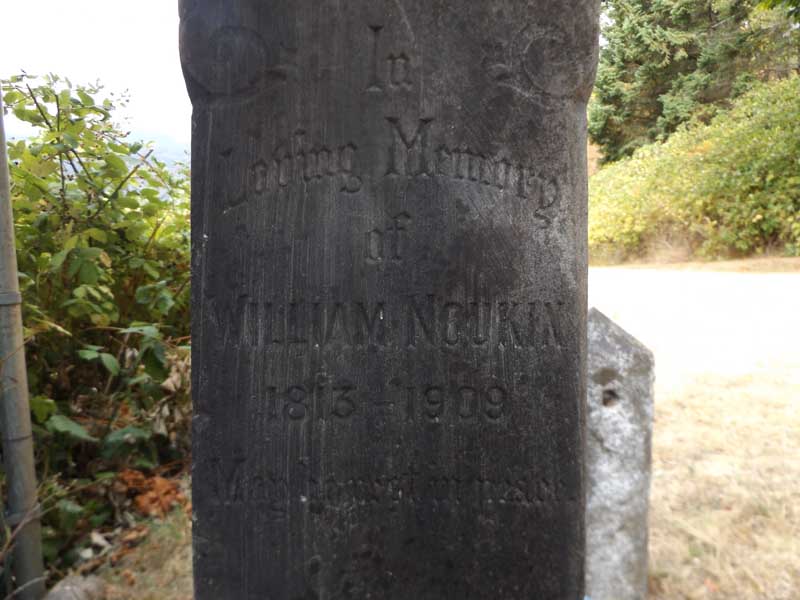 image of gravestone