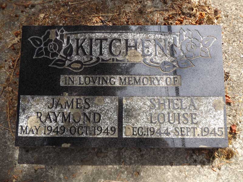 image of gravestone