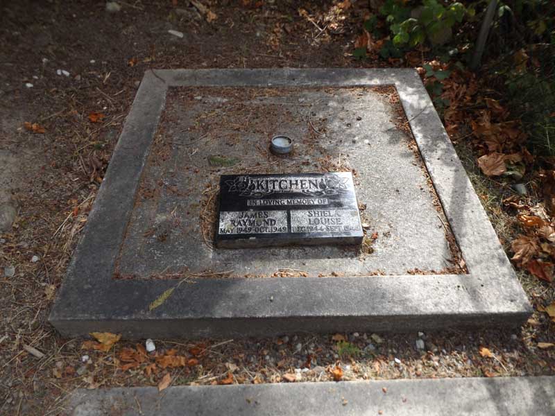 image of gravestone