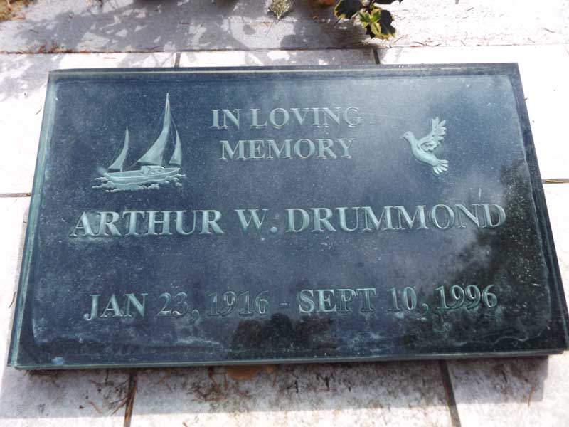 image of gravestone