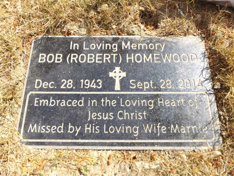 image of gravestone