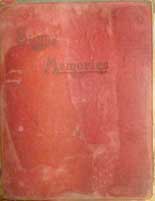 Sunny Memories (red) cover