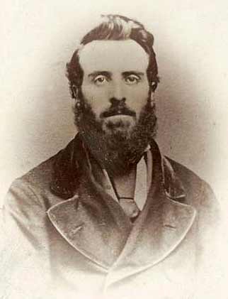 John Beddis