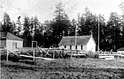 Central Settlement