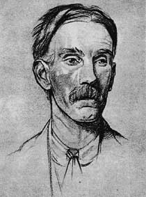 Edward Johnston