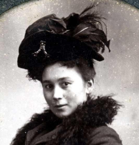 Sophie King