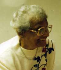 Elsa Drummond