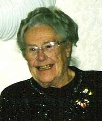 Norah Craig