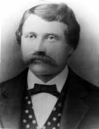 George Pappenberger
