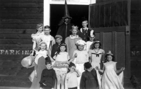 school play