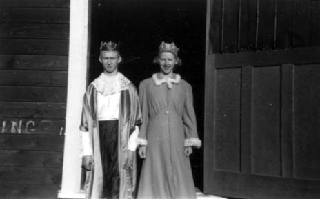 school play