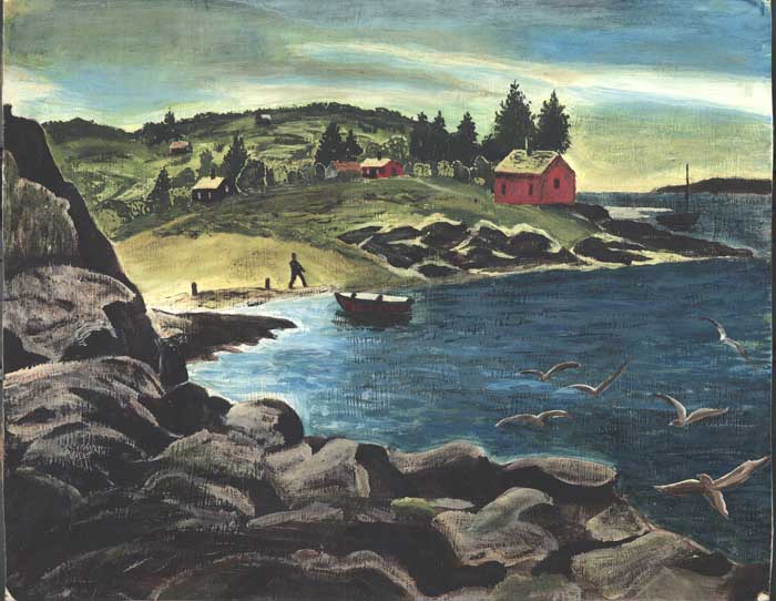 Painting