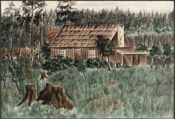 Florence Walter