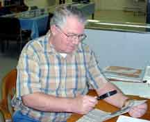 Mike Morris
