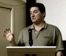 Peter McCully