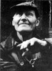 Ted Brown