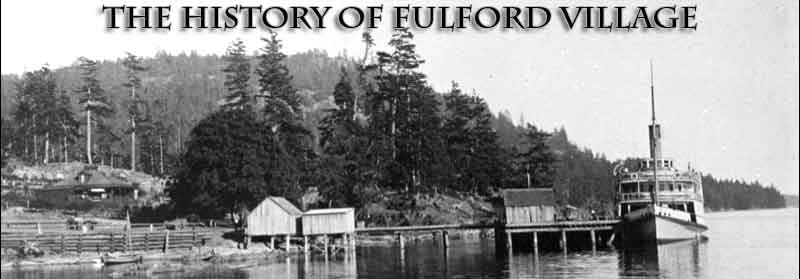Fulford