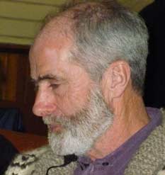 Laurie Hedger