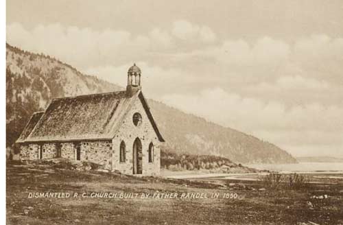 butter church