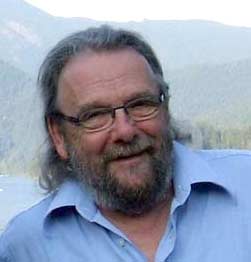 Patrick Taylor
