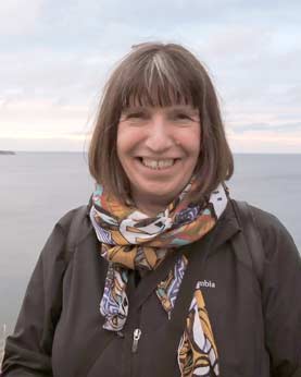 Gillian Watson