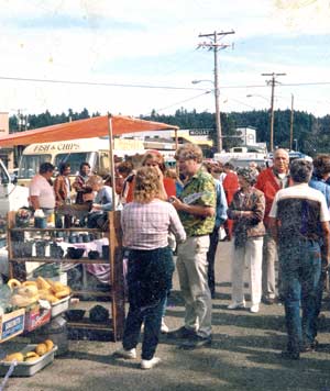 Market