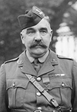 Cy Peck