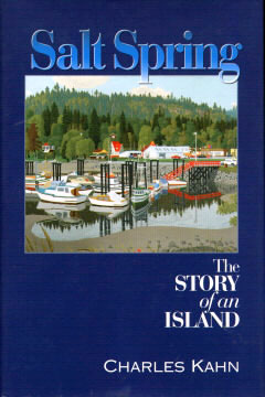 Salt Spring, the Story of an Island