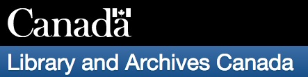 Library and Archives Canada