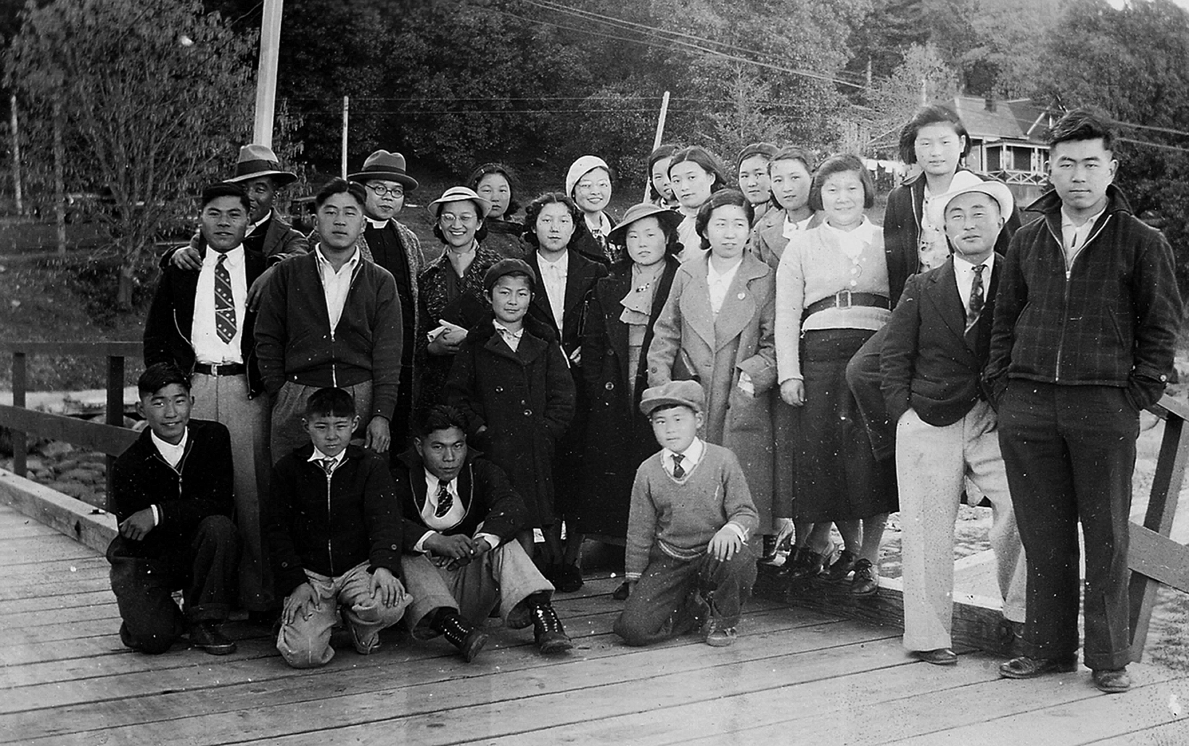 Young People’s Picnic