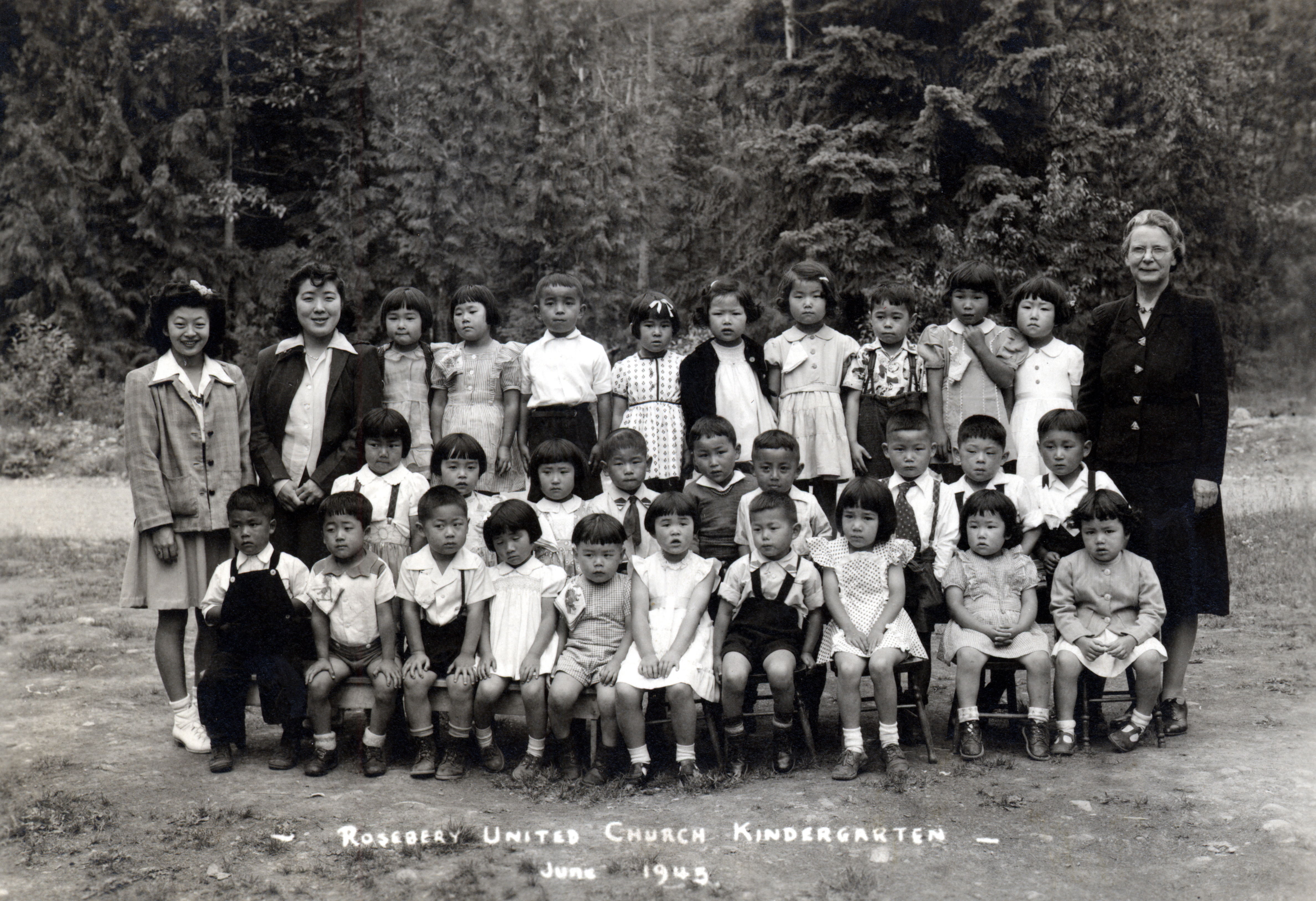 United Church Kindergarten
