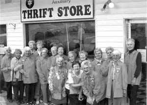 NewThriftShop 2