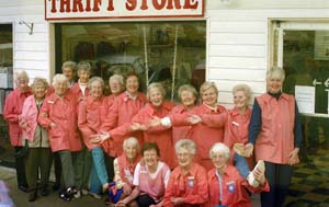 ThriftShopOpening
